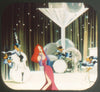 Who Framed Roger Rabbit - View-Master 3 Reel Set - new WKT 3dstereo 