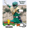 Mighty Morphin Power Ranger - Power Stealer - View-Master 3 Reel Set - new WKT 3dstereo 