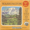 9 ANDREW - Washington - View-Master 3 Reel Economy Packet - vintage - WASH-1,2,3-S3 Packet 3Dstereo 