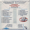 10 ANDREW - Washington D.C. - View-Master 3 Reel Economy Packet - vintage - A790-S6 Packet 3dstereo 