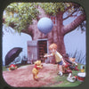 Winnie the Pooh and the Honey Tree - Classic Clay Figure Art View-Master 3 Reel Packet WKT 3dstereo 