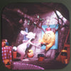 Winnie the Pooh and the Honey Tree - Classic Clay Figure Art View-Master 3 Reel Packet WKT 3dstereo 