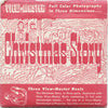 9 ANDREW - Christmas Story - View-Master 3 Reel Economy Packet - vintage - XM-1,2,3-S1 Packet 3Dstereo 