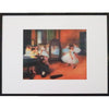 Edgar Degas - Dance Class - 3D Lenticular Classic Art Poster - 8x10 - NEW Poster 3dstereo 