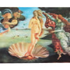 Sandro Botticelli - The Birth of Venus - 3D Lenticular Classic Art Poster - 8x10 - NEW Poster 3dstereo 