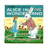 Alice in Wonderland - View-Master 3 Reel Packet - 1970s - Vintage - (BARG-B360-G3A) Packet 3Dstereo 