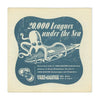 ANDREW - 20,000 Legues Under the Sea - View-Master 3 Reel Packet - 1954 - vintage - (B370-S4) Packet 3Dstereo.com 