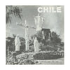 Chile - View-Master 3 Reel Packet - 1970s views - vintage - (K52-G6)