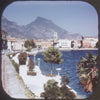 Lake Garda - View-Master 3 Reel Packet - vintage - C037-BS5 Packet 3Dstereo 