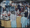 ViewMaster - Santa's Workshop, North Pole, N.Y. - A660 - Vintage - 3 Reel Packet - 1960s views Packet 3dstereo 