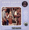 Annie Oakley - Indian Waterhole - View-Master 3 Reel Packet - 1950s - vintage - (PKT-B470-S4m) 3Dstereo 