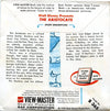 Aristocats - The Wonderful World of Disney - View-Master 3 Reel Packet - 1970s - Vintage - (PKT-B365-G3A) Packet 3Dstereo 