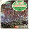 Atlanta Cyclorama and Grant Park Zoo - View-Master 3 Reel Packet - 1970s - views - vintage - (PKT-A921-G1mint)