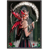Bad Fairies - Triple Views - 3D Flip Lenticular Poster - 12x16 - 3 Images in 1 PosterMarilyn Monroe - Triple Views - 3D Flip Lenticular Poster - 12x16 - 3 Images in 1 Poster - NEW Poster 3dstereo 