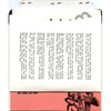 Bahrain - View-Master 3 Reel Set on Card - (zur Kleinsmiede) - (BC849-123-EM) - vintage VBP 3dstereo 