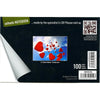 BALLOON HEARTS - Two (2) Notebooks with 3D Lenticular Covers - Unlined Pages - NEW Notebook 3Dstereo.com 