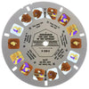 Bananaman - View-Master 3 Reel Set on Card - vintage - (D239) VBP 3dstereo 