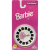 Barbie - View-Master - 3 Reels on Card - New 3dstereo 