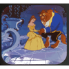 Beauty and the Beast - View-Master 3 Reel Set - NEW WKT 3dstereo 