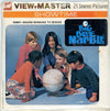 Big Blue Marble - View-Master 3 Reel Packet - 1970s - Vintage - (PKT-B587-G5Amint) Packet 3Dstereo 