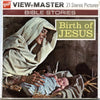 Birth of Jesus - View-Master 3 Reel Packet - 1970s - Vintage - (ECO-B875-G3A-a)