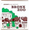 Bronx Zoo - New York City - View-Master - Vintage - 3 Reel Packet - 1970s views - (ECO-A667) 3Dstereo 