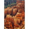 Bryce Canyon 2- 3D Lenticular Post Card Greeting Card - NEW Postcard 3dstereo 