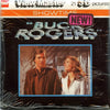 Buck Rogers - View-Master 3 Reel Packet - 1970s - (PKT-L15-G6m)