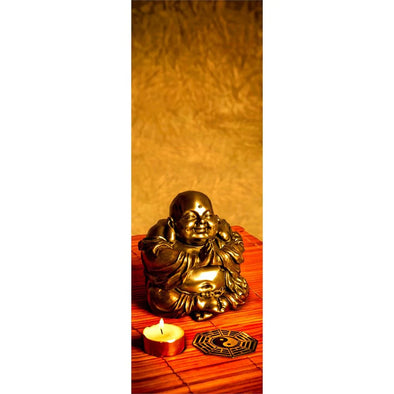 BUDDHA 1 - 3D Clip-On Lenticular Bookmark - NEW Bookmarks 3Dstereo 