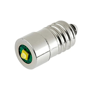 Bulb - LED for all stereo slide and reel viewers - Longest Lasting - Very Bright- NEW 3dstereo 