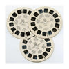 Canada - View-Master - Vintage 3 Reel Packet - 1960s view - Coin & Stamp A090 Packet 3dstereo 
