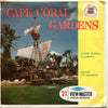 Cape Coral Gardens - View-Master 3 Reel Packet - 1960s Views - Vintage - (PKT-A975-S6A)