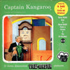 Capitan Kangaroo  - View-Master 3 Reel Packet - 1960s - Vintage - (ECO-B560-S4)