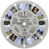 Cedar Point - #2 - View-Master 3 Reel Packet - 1970s - vintage - (A604-G5A) Packet 3Dstereo 