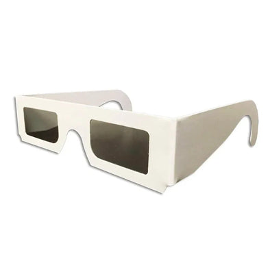 Child Size Linear Polarized 3D Glasses - NEW - LINEAR 3dstereo 