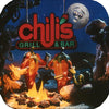 CHILIS GRILL & BAR Will Vinton Studios commercial reel - ViewMaster Claymation Reels 3dstereo 