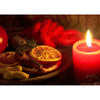Christmas Card Assortment - 8 3D Postcard Lenticular Greeting/Post Cards - NEW