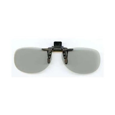 CinePro(TM) Clip-On Linear 3D Glasses - NEW - LINEAR