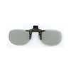 CinePro(TM) Clip-On Linear 3D Glasses - NEW - LINEAR 3D Glasses 3dstereo 