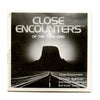 Close Encounters of the Third Kind - View-Master 3 Reel Packet - 1970s - vintage - (J47-G5) Packet 3dstereo 