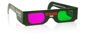 Bloody valentine 3dstereo 