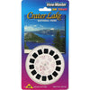 Crater Lake National Park - View-Master 3 Reel Set on Card - NEW - (VBP-5036) VBP 3dstereo 