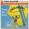 Cypress Gardens - Water Ski Show - View-Master 3 Reel Packet - 1970s views - vintage - (ECO-A967-G3B) Packet 3dstereo 
