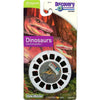 Dinosaurs - View-Master 3 Reel Set on Card - NEW - (VBP-4715) VBP 3dstereo 