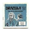 Dracula - View-Master 3 Reel Packet - vintage - (ECO-B324S-G5) Packet 3Dstereo 