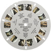 4 ANDREW - Fraser Canyon - British Columbia Canada - View-Master Single Reel - vintage - 9006 Reels 3dstereo 