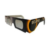 Eclipse Glasses Great Assortment - 8 pair - AAS & CE Approved - ISO Certified Safe for all solar eclipses - NEW Solar Eclipse Glasses 3dstereo 