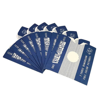 One view online master reel