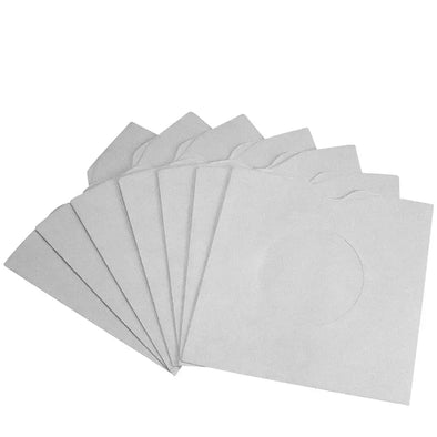 Vinyl Protective Sleeves (Archival Safe) for View-Master Packets - NEW –