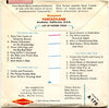 Fantasyland - Disneyland - View-Master - Vintage 3 Reel Packet - 1960s views - vintage - (PKT-A178-S6B) Packet 3dstereo 
